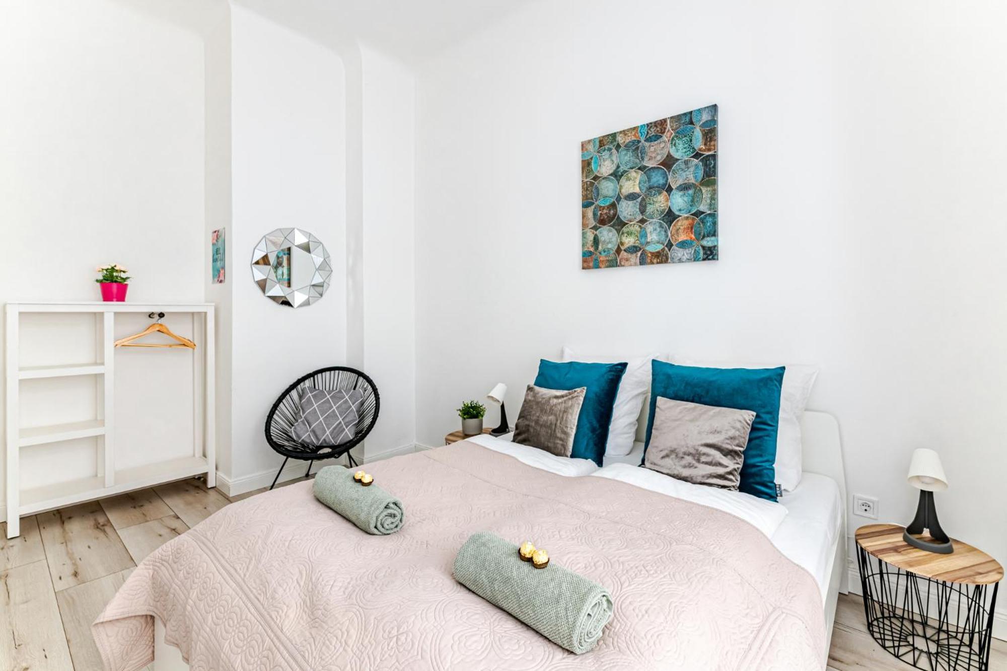 Danubegreen Bright Two Bedroom Apartment Near Margaret Island Budapest Exterior foto