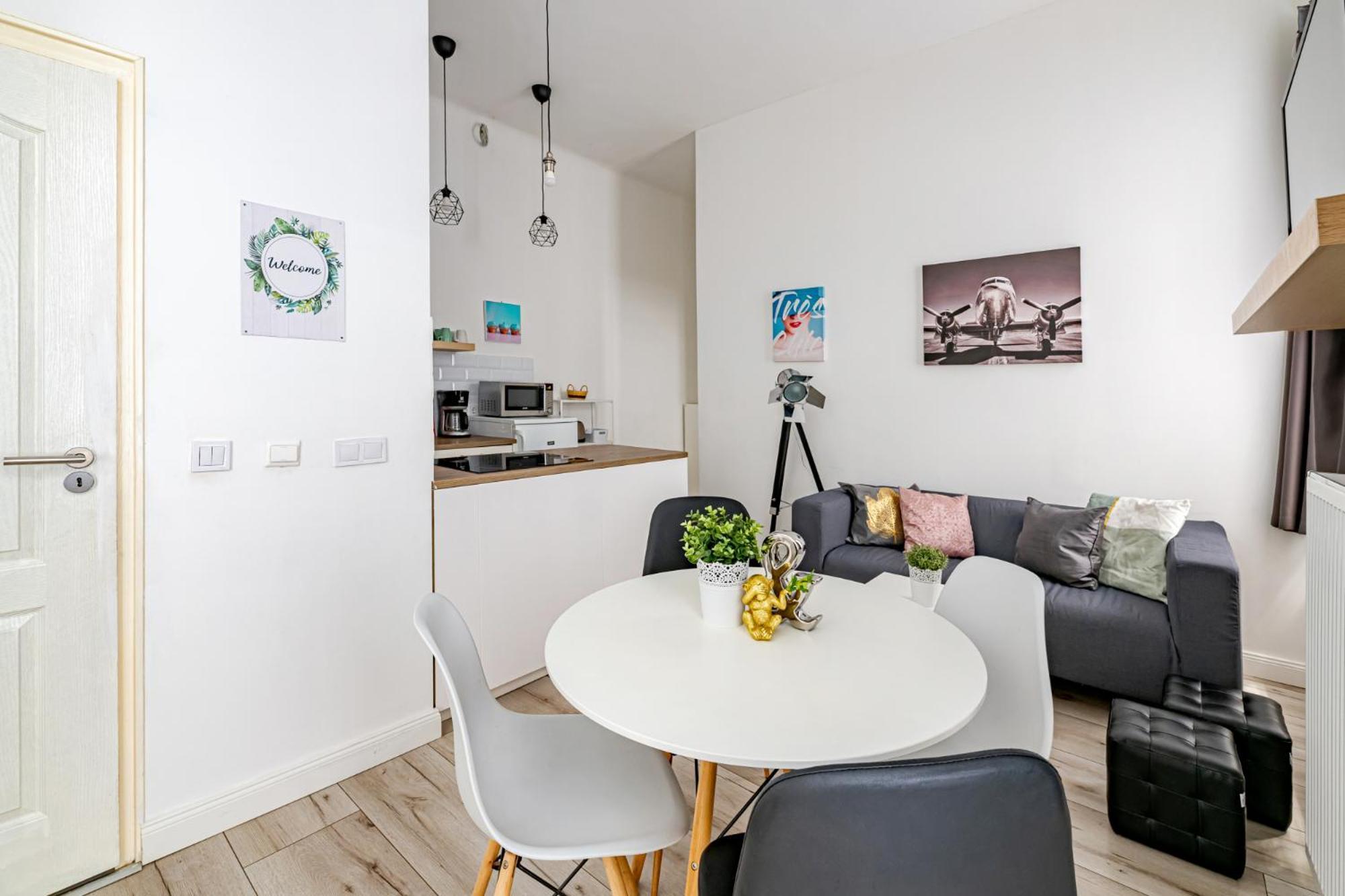 Danubegreen Bright Two Bedroom Apartment Near Margaret Island Budapest Exterior foto