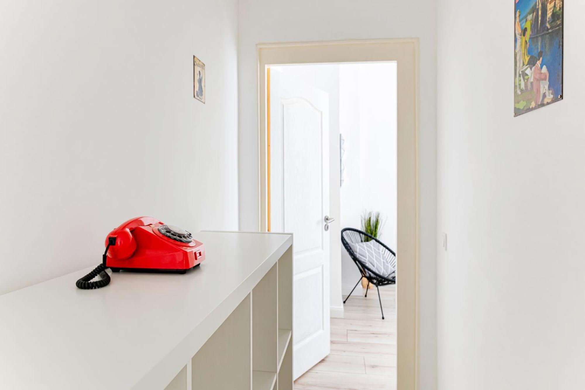 Danubegreen Bright Two Bedroom Apartment Near Margaret Island Budapest Exterior foto