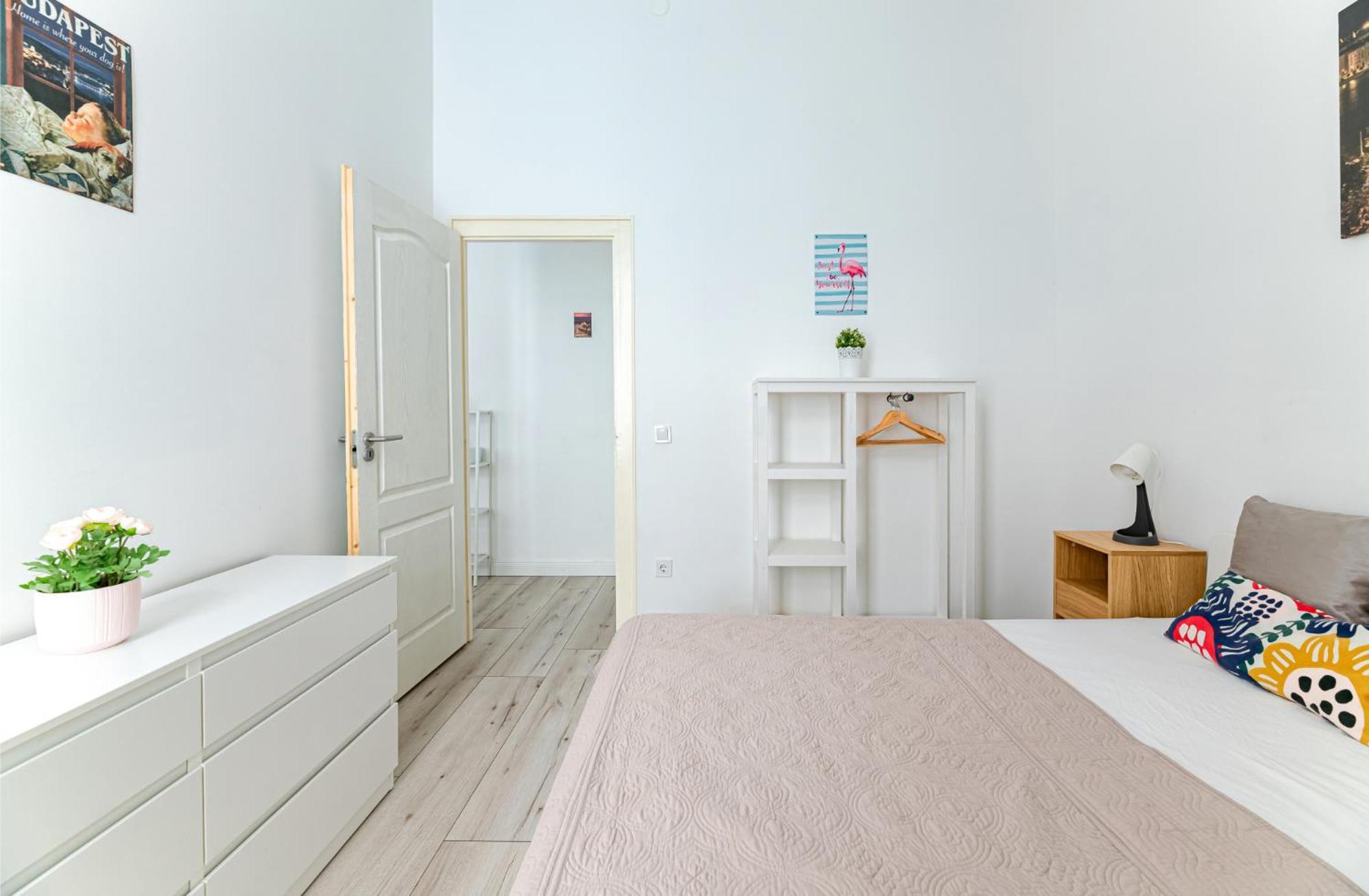 Danubegreen Bright Two Bedroom Apartment Near Margaret Island Budapest Exterior foto