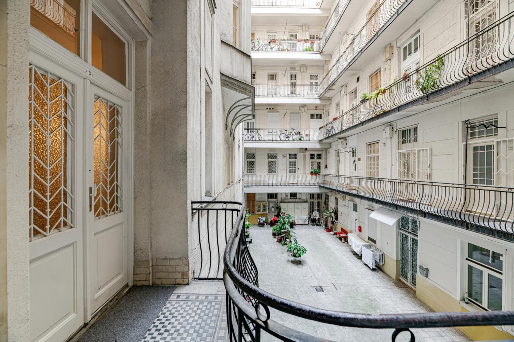 Danubegreen Bright Two Bedroom Apartment Near Margaret Island Budapest Exterior foto